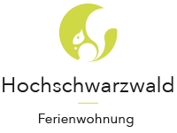 Hochschwarzwald Ferienwohnung Logo